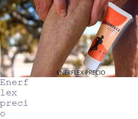 Para Que Es Enerflex